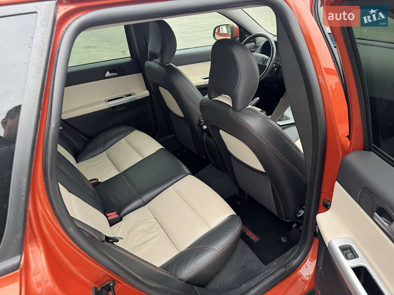 Универсал Volvo V50 2011 в Ирпене