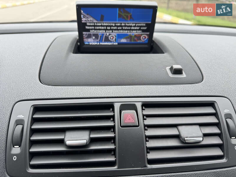 Универсал Volvo V50 2011 в Ирпене