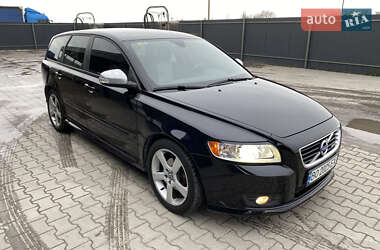Універсал Volvo V50 2011 в Тернополі