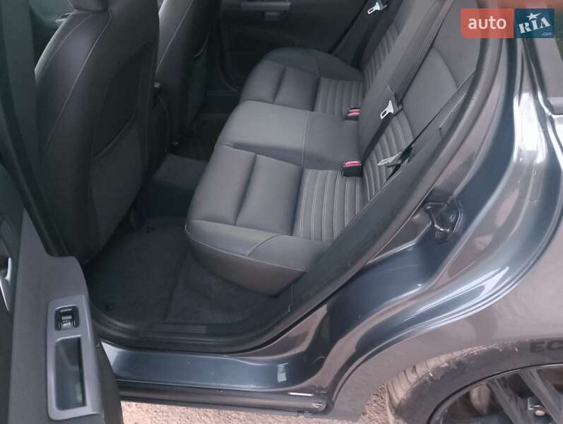 Универсал Volvo V50 2008 в Тернополе