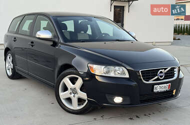 Універсал Volvo V50 2011 в Луцьку