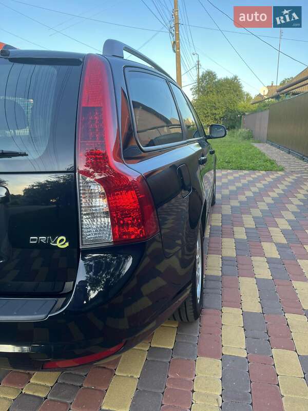 Универсал Volvo V50 2012 в Нежине фото 6 Универсал Volvo V50 2012 в Нежине