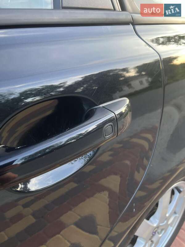 Универсал Volvo V50 2012 в Нежине фото 21 Универсал Volvo V50 2012 в Нежине