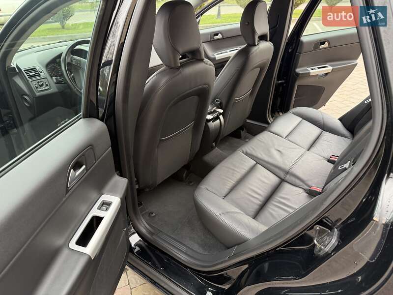 Универсал Volvo V50 2011 в Стрые фото 51 Универсал Volvo V50 2011 в Стрые