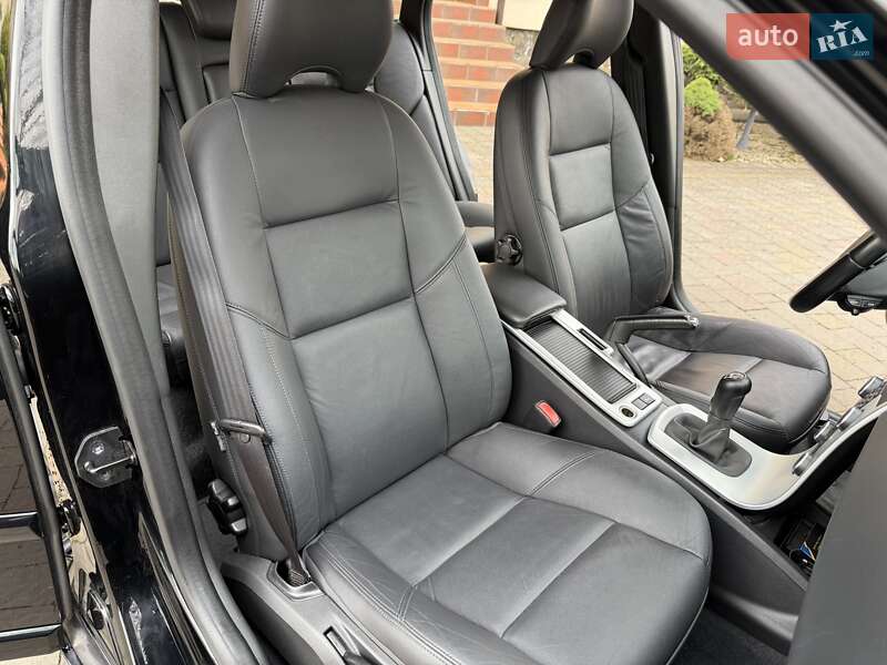Универсал Volvo V50 2011 в Стрые фото 54 Универсал Volvo V50 2011 в Стрые