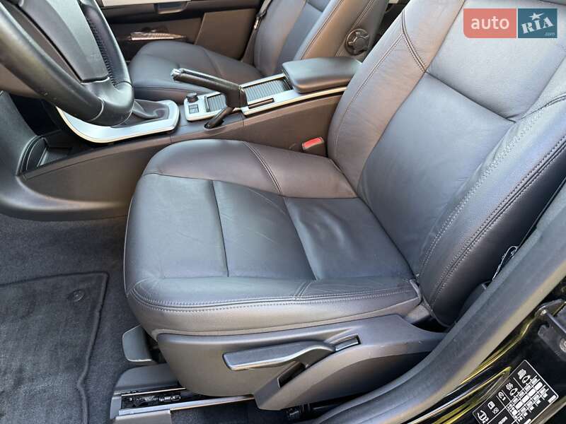 Универсал Volvo V50 2011 в Стрые фото 79 Универсал Volvo V50 2011 в Стрые