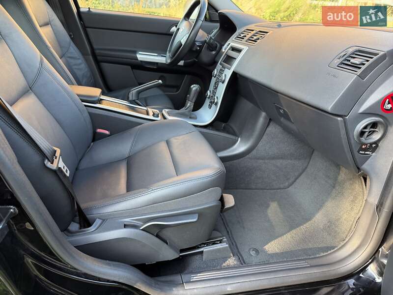 Универсал Volvo V50 2011 в Стрые фото 90 Универсал Volvo V50 2011 в Стрые