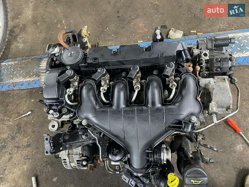 Универсал Volvo V50 2009 в Каменском фото 12 Универсал Volvo V50 2009 в Каменском