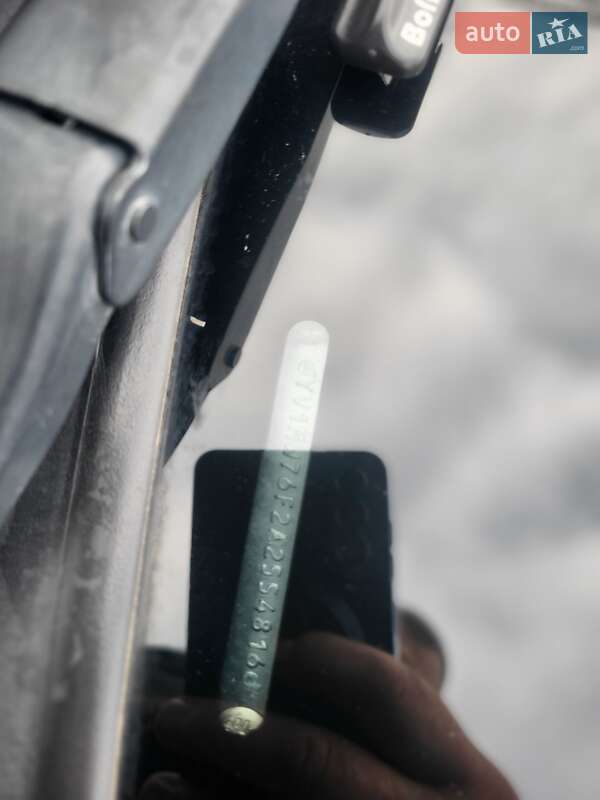 Универсал Volvo V50 2010 в Луцке