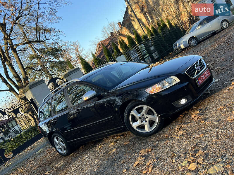 Універсал Volvo V50 2012 в Стрию фото 17 Універсал Volvo V50 2012 в Стрию
