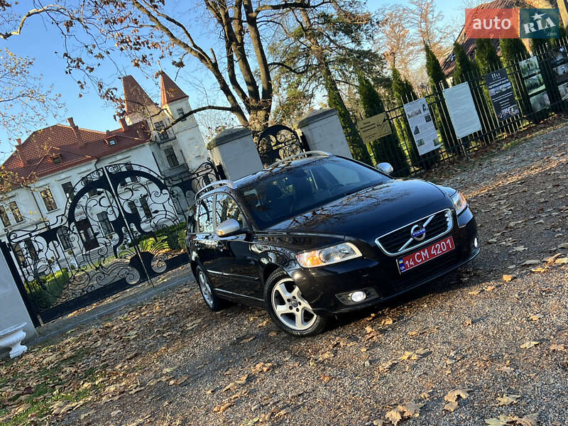 Універсал Volvo V50 2012 в Стрию фото 21 Універсал Volvo V50 2012 в Стрию