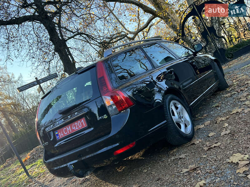 Універсал Volvo V50 2012 в Стрию фото 32 Універсал Volvo V50 2012 в Стрию