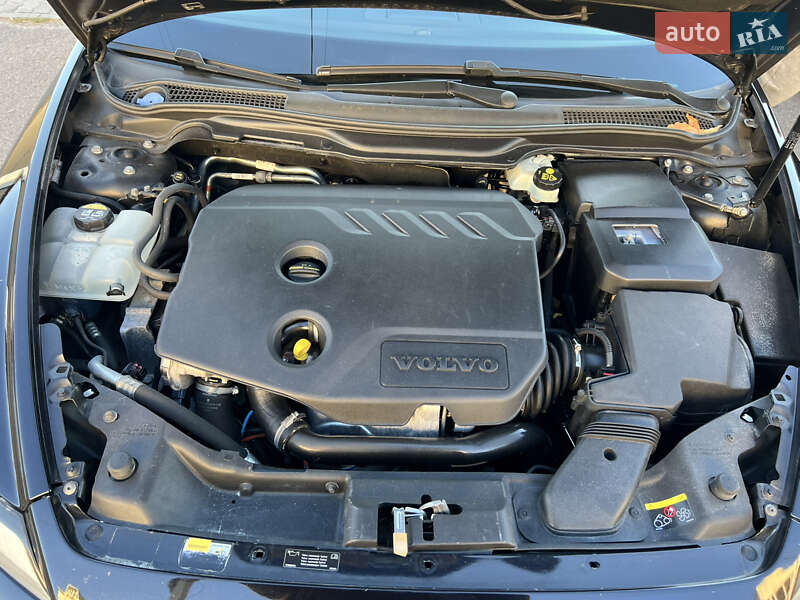 Універсал Volvo V50 2012 в Стрию фото 59 Універсал Volvo V50 2012 в Стрию