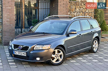 Універсал Volvo V50 2012 в Стрию