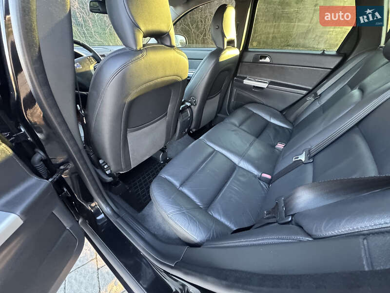 Універсал Volvo V50 2012 в Стрию