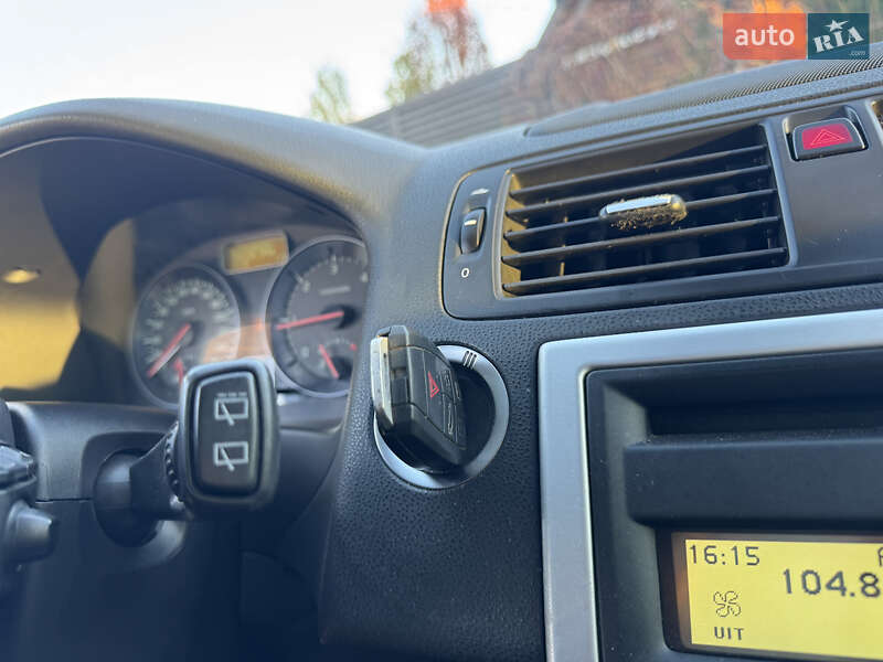 Універсал Volvo V50 2012 в Стрию