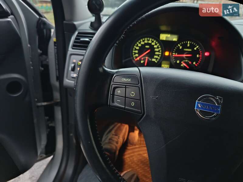 Универсал Volvo V50 2008 в Виннице фото 27 Универсал Volvo V50 2008 в Виннице