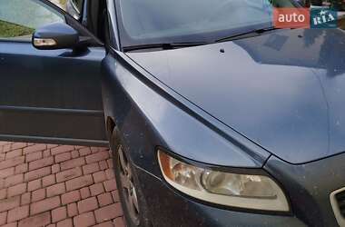 Універсал Volvo V50 2011 в Львові