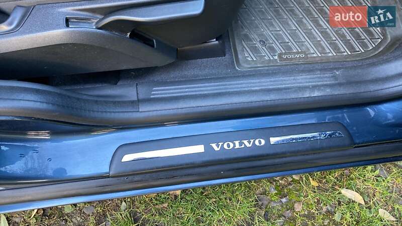 Универсал Volvo V50 2008 в Новояворовске