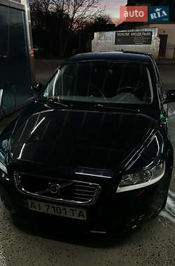 Универсал Volvo V50 2008 в Белой Церкви