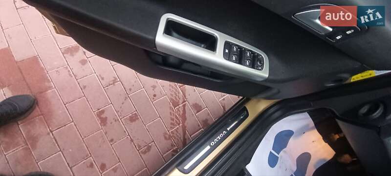 Универсал Volvo V50 2008 в Ровно