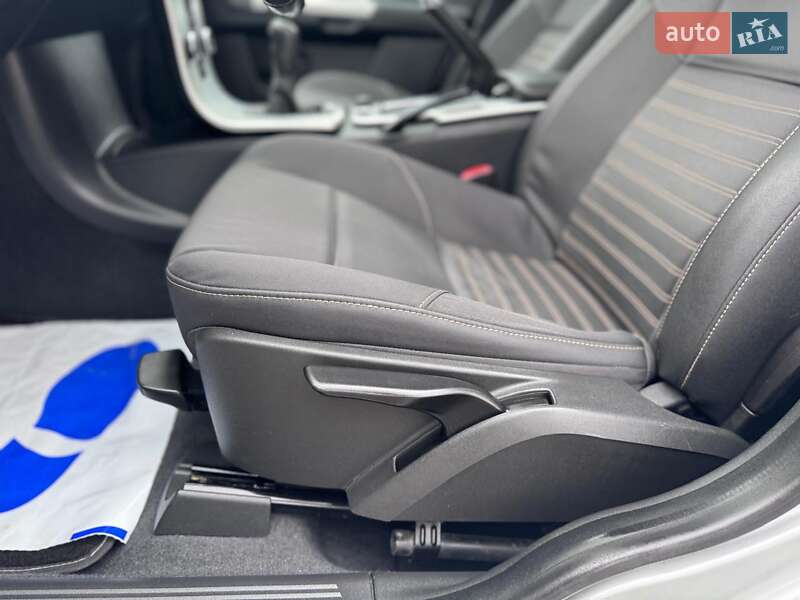 Універсал Volvo V50 2011 в Києві