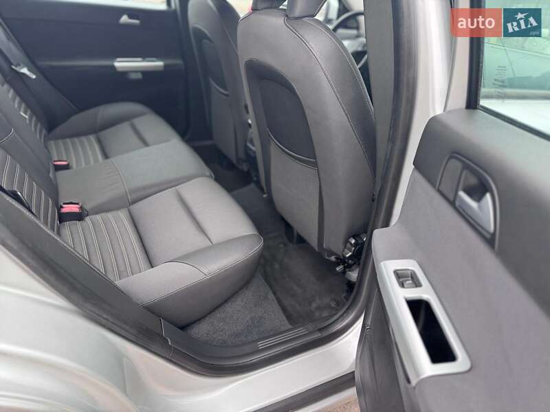 Універсал Volvo V50 2011 в Києві