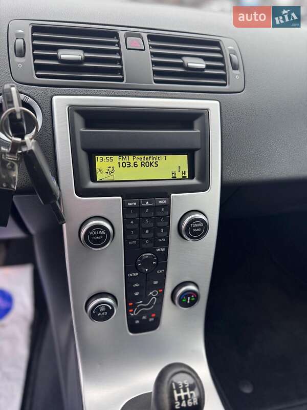 Універсал Volvo V50 2011 в Києві