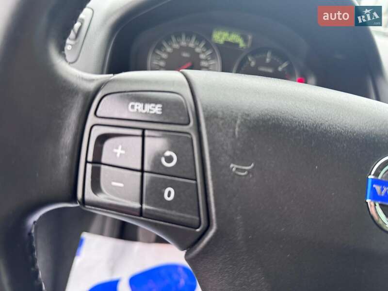 Універсал Volvo V50 2011 в Києві