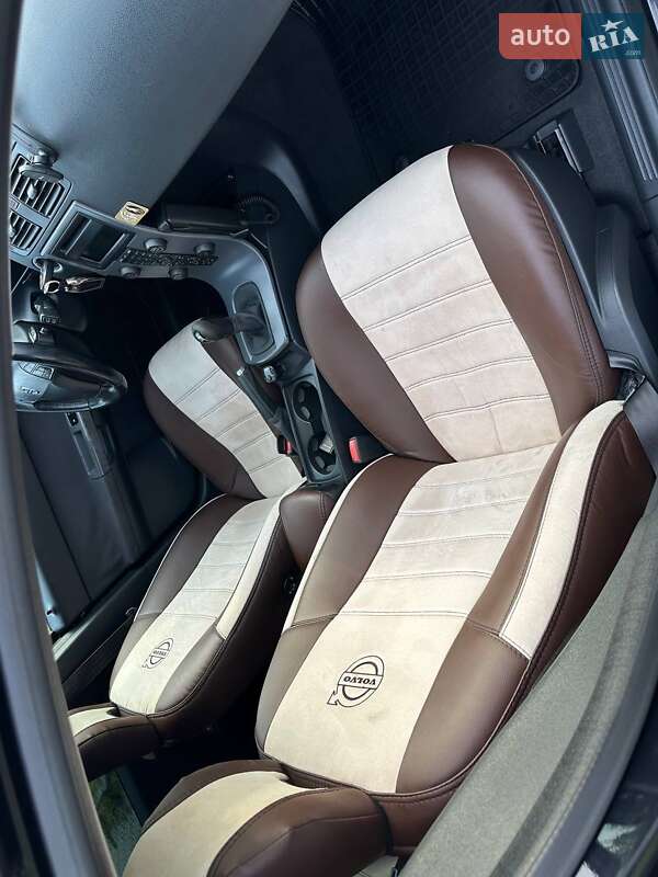 Универсал Volvo V50 2007 в Радехове фото 17 Универсал Volvo V50 2007 в Радехове