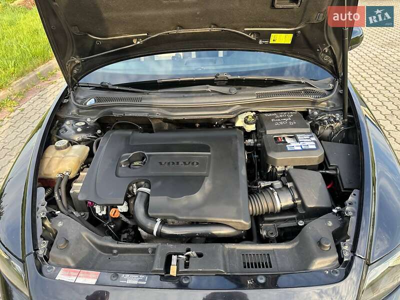 Универсал Volvo V50 2007 в Радехове фото 31 Универсал Volvo V50 2007 в Радехове