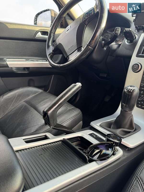 Универсал Volvo V50 2011 в Николаеве