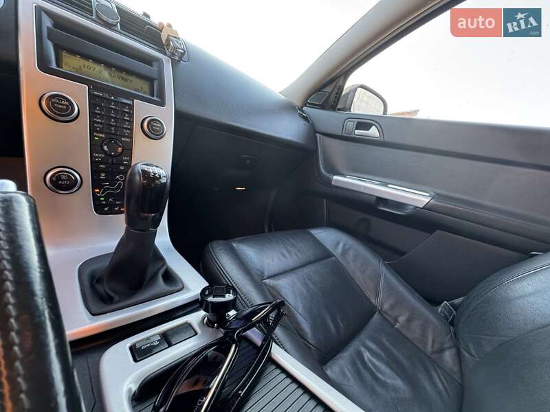 Универсал Volvo V50 2011 в Николаеве