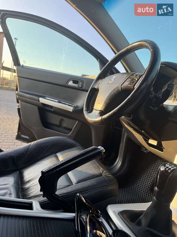 Универсал Volvo V50 2011 в Николаеве