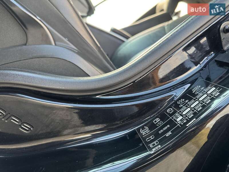 Универсал Volvo V50 2011 в Николаеве