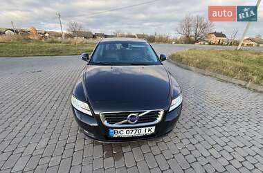 Універсал Volvo V50 2011 в Миколаєві