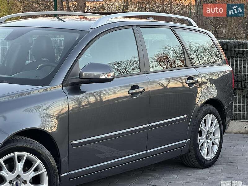 Універсал Volvo V50 2011 в Стрию