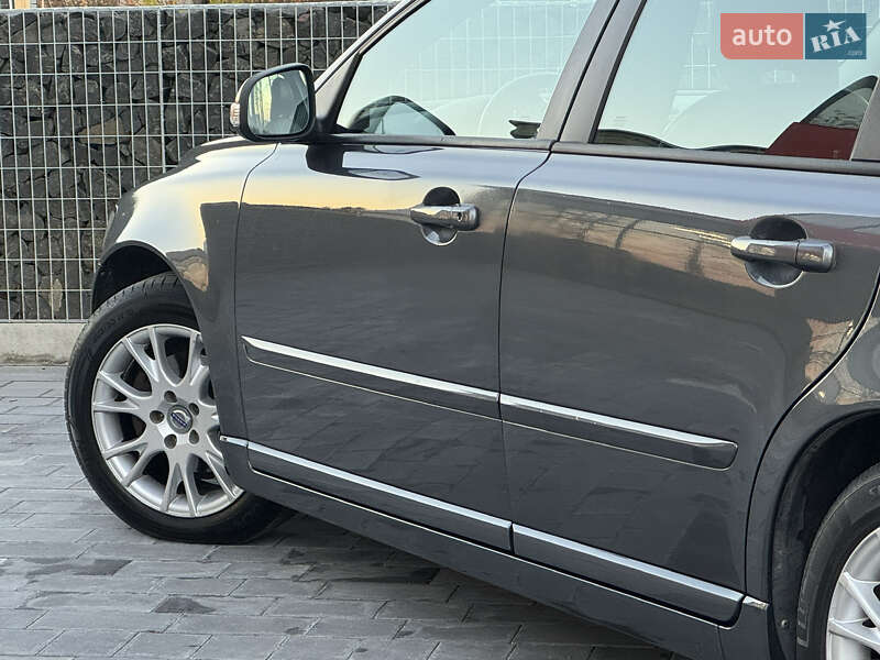 Універсал Volvo V50 2011 в Стрию