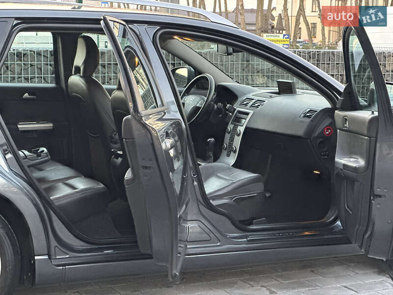 Універсал Volvo V50 2011 в Стрию