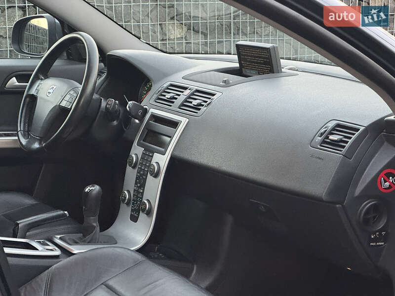 Універсал Volvo V50 2011 в Стрию