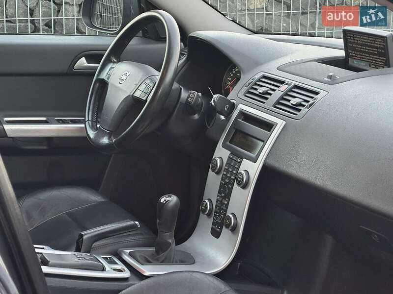 Універсал Volvo V50 2011 в Стрию