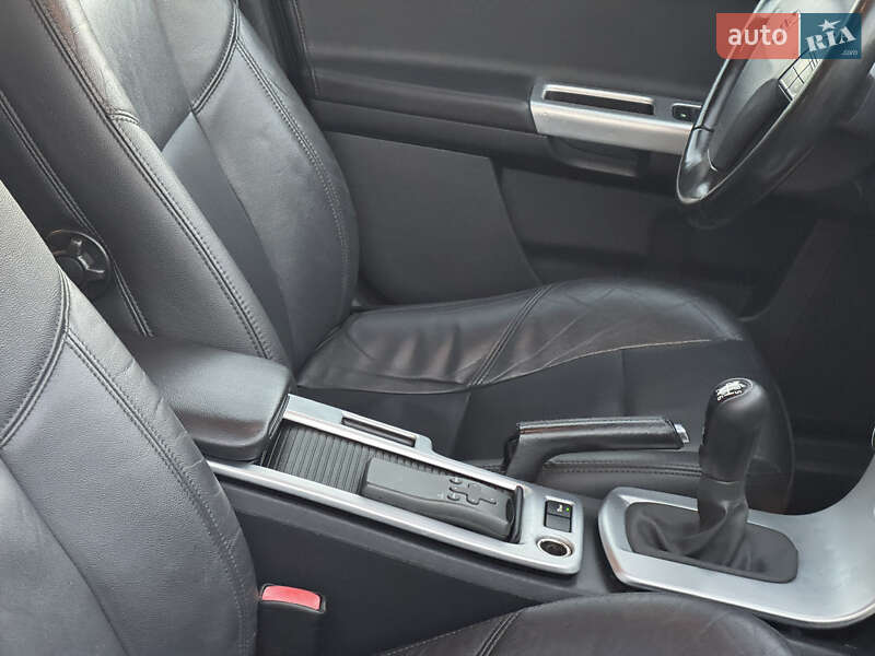 Універсал Volvo V50 2011 в Стрию