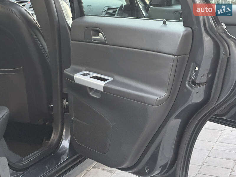 Універсал Volvo V50 2011 в Стрию