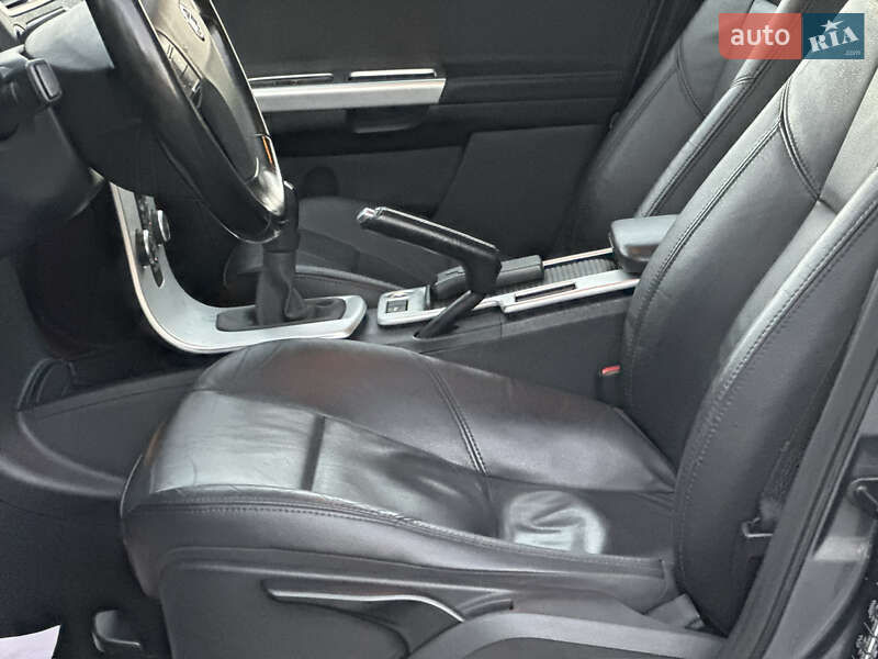 Універсал Volvo V50 2011 в Стрию