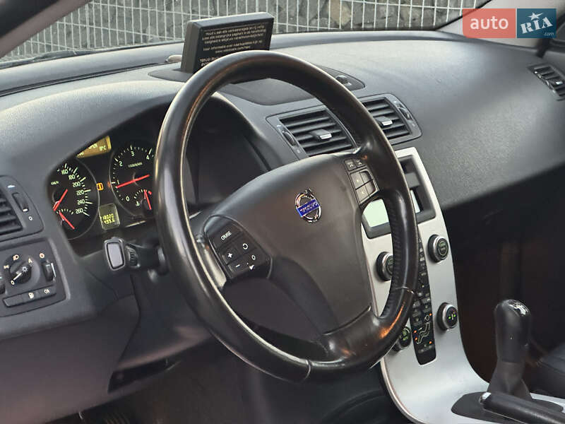 Універсал Volvo V50 2011 в Стрию