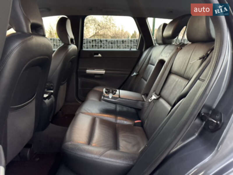 Універсал Volvo V50 2011 в Стрию