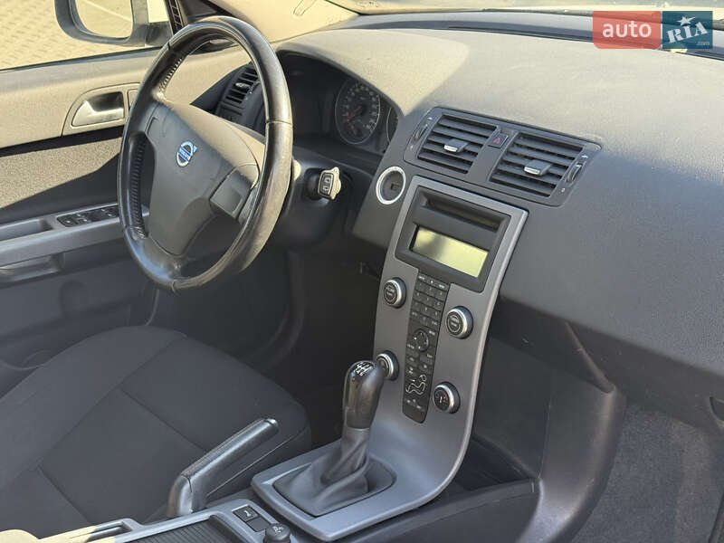 Універсал Volvo V50 2012 в Рівному