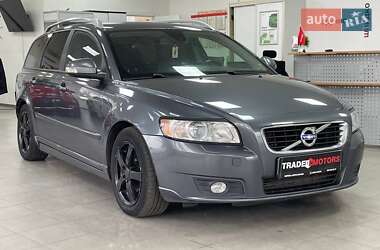 Универсал Volvo V50 2011 в Киеве