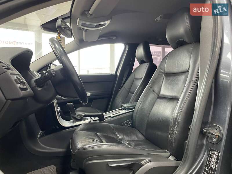 Универсал Volvo V50 2011 в Киеве фото 19 Универсал Volvo V50 2011 в Киеве