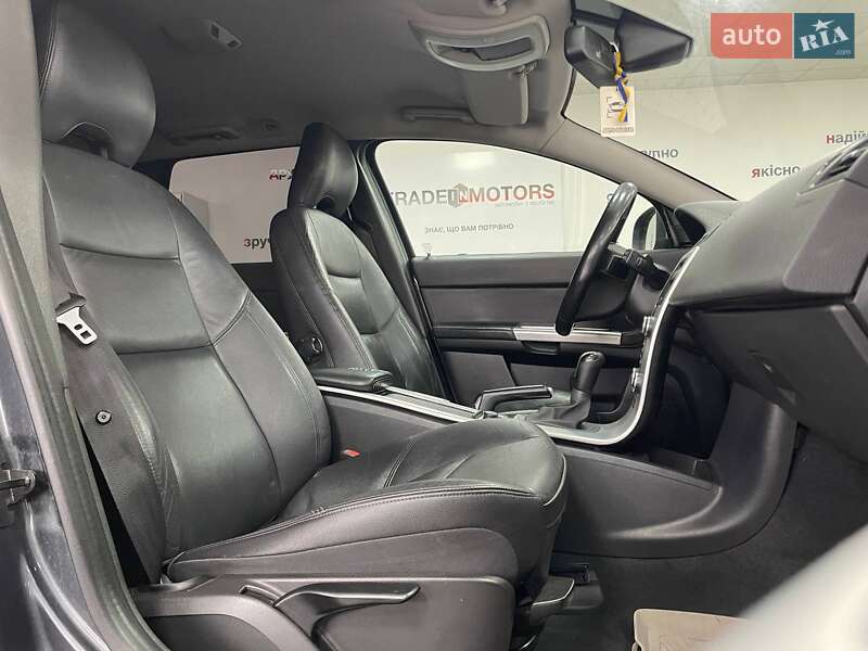 Универсал Volvo V50 2011 в Киеве фото 24 Универсал Volvo V50 2011 в Киеве